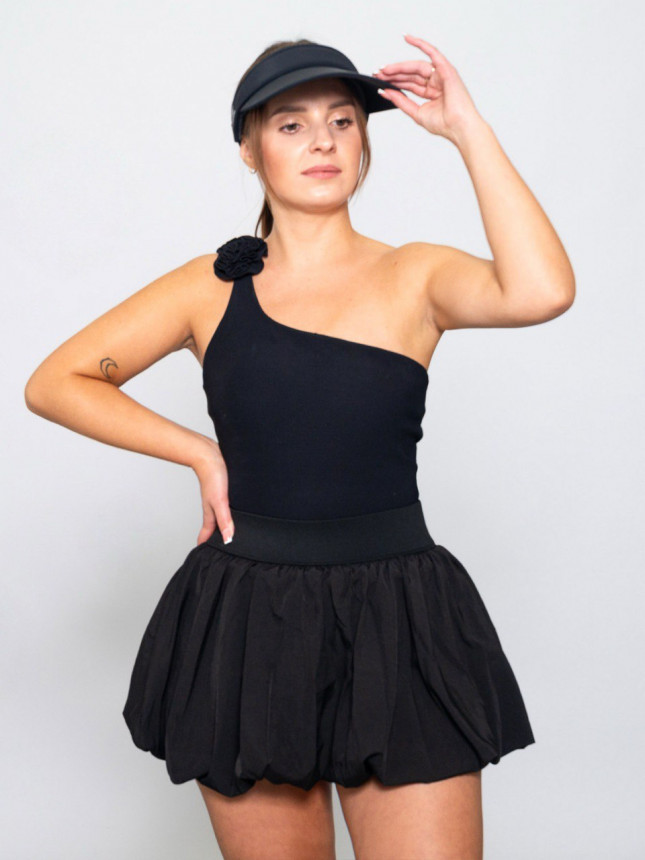 Sports skirt ROSE MOTION