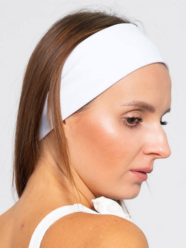 Headband ROSE MOTION