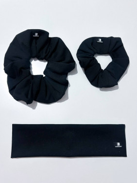 Hair Set ROSE MOTION 