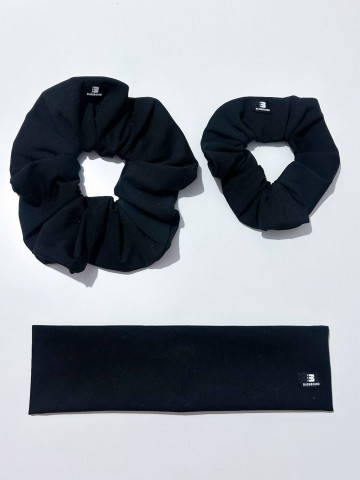 Hair Set ROSE MOTION 