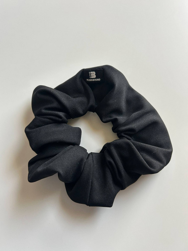 Small Scrunchie for hair ROSE MOTION 