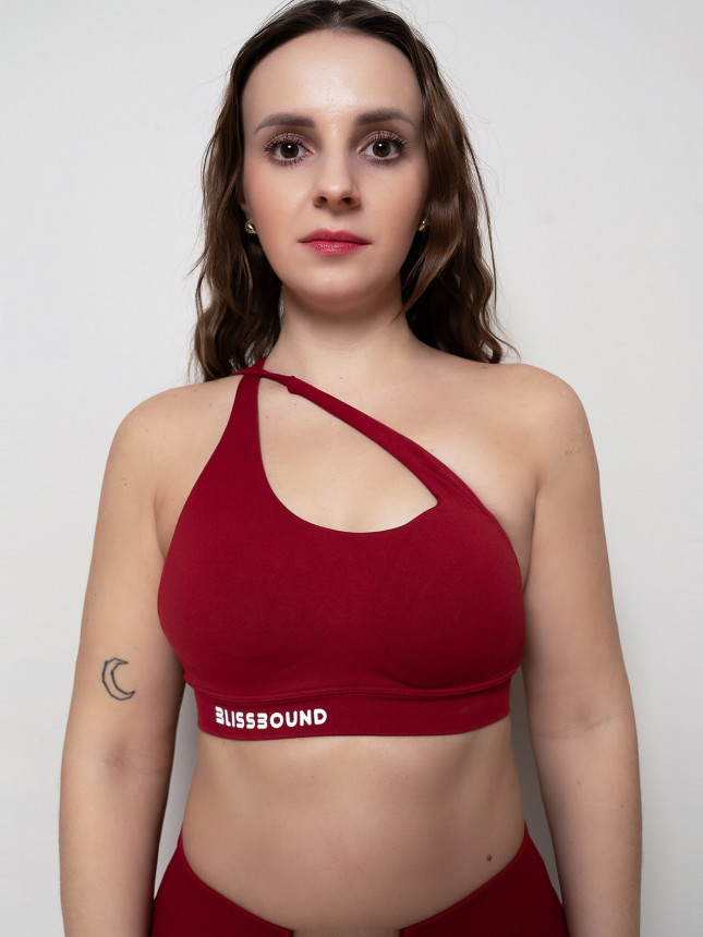 Sports bra TRUE YOGA 