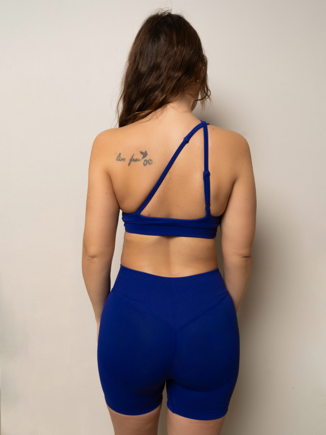 Sports bra TRUE YOGA 