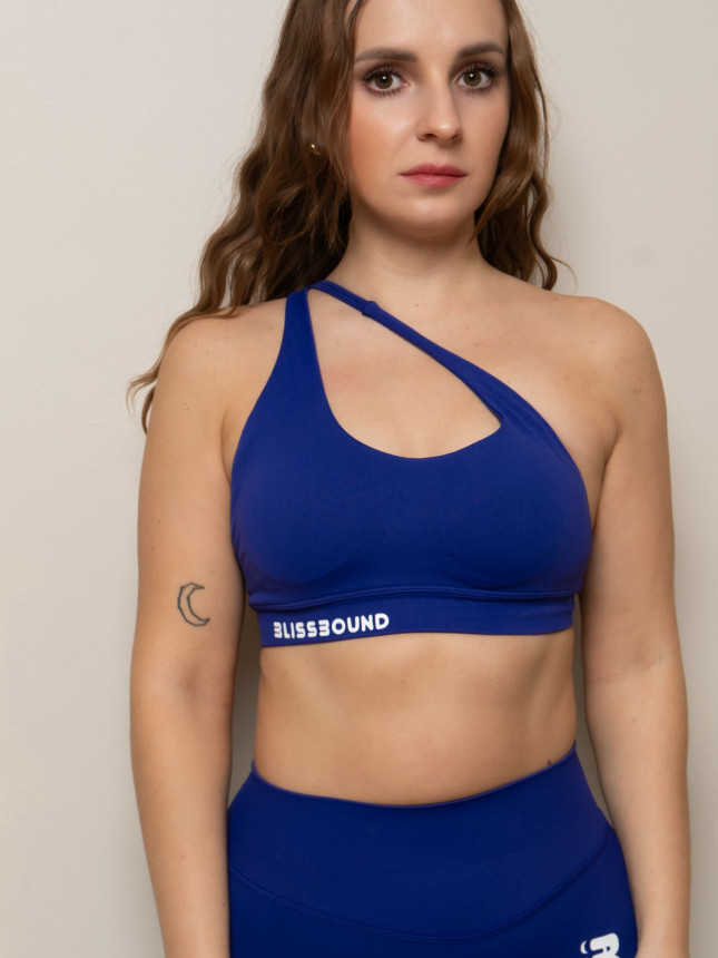 Sports bra TRUE YOGA 