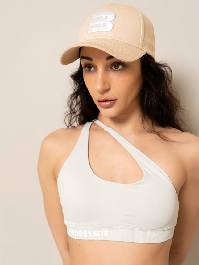 Sports bra TRUE YOGA 