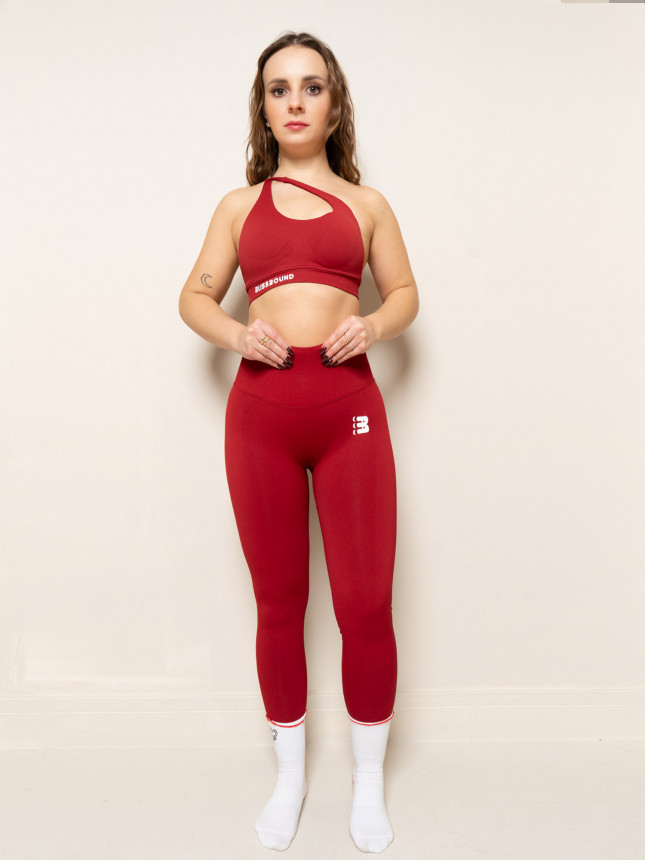 Sports set sports bra + Leggins TRUE YOGA