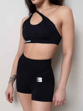 Sports set sports bra + Shorts TRUE YOGA