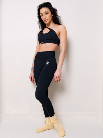 Sports set sports bra + Leggins TRUE YOGA