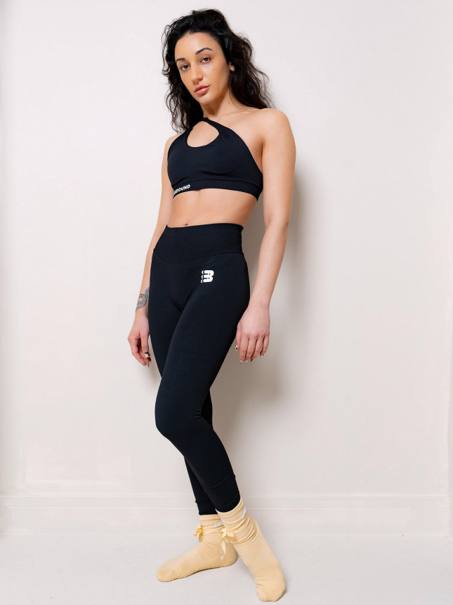 Sports set sports bra + Leggins TRUE YOGA