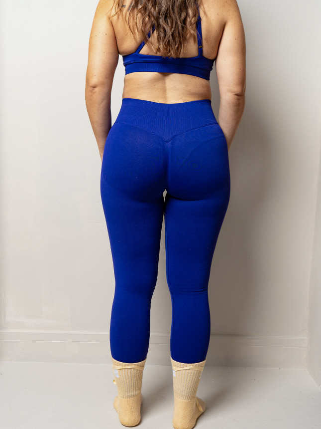 Sports set sports bra + Leggins TRUE YOGA