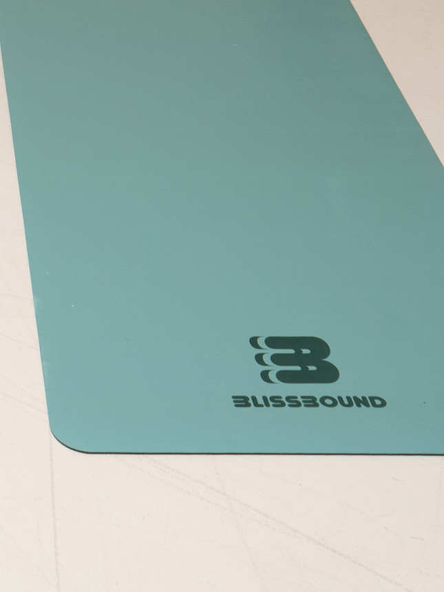 Exercise mat TRUE YOGA