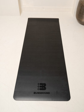 Exercise mat TRUE YOGA