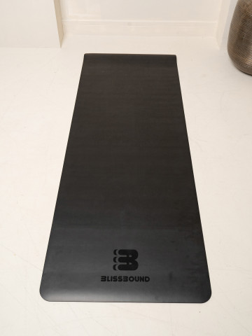 Exercise mat TRUE YOGA