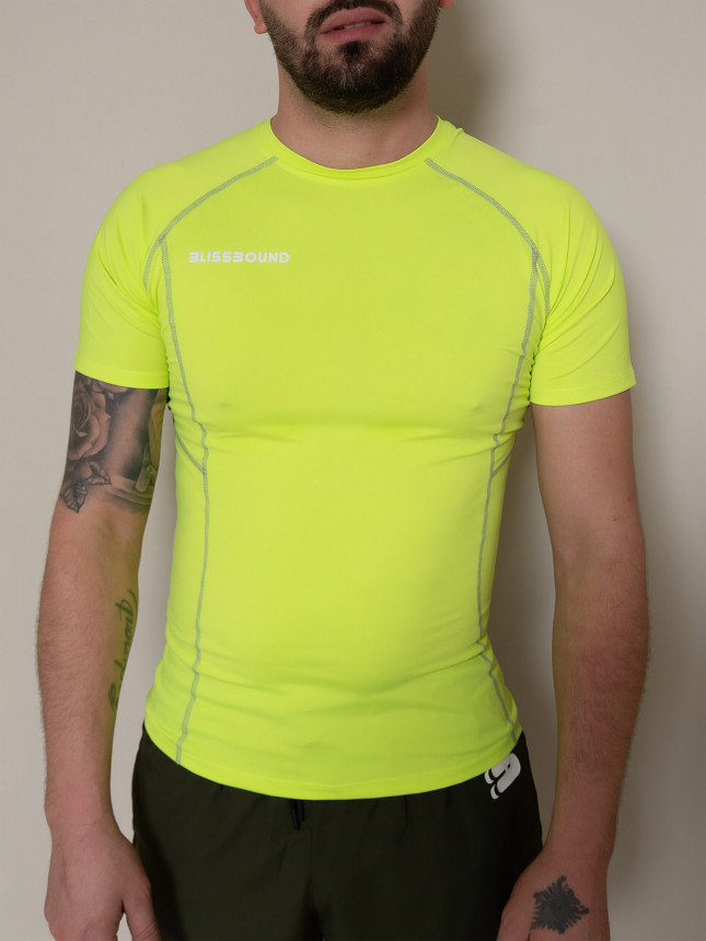 T-shirt RUNLINE