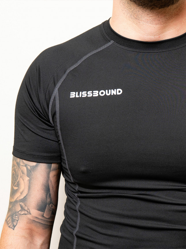T-shirt RUNLINE