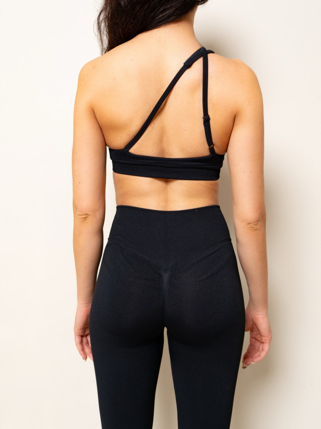 Sports set sports bra + Leggins TRUE YOGA