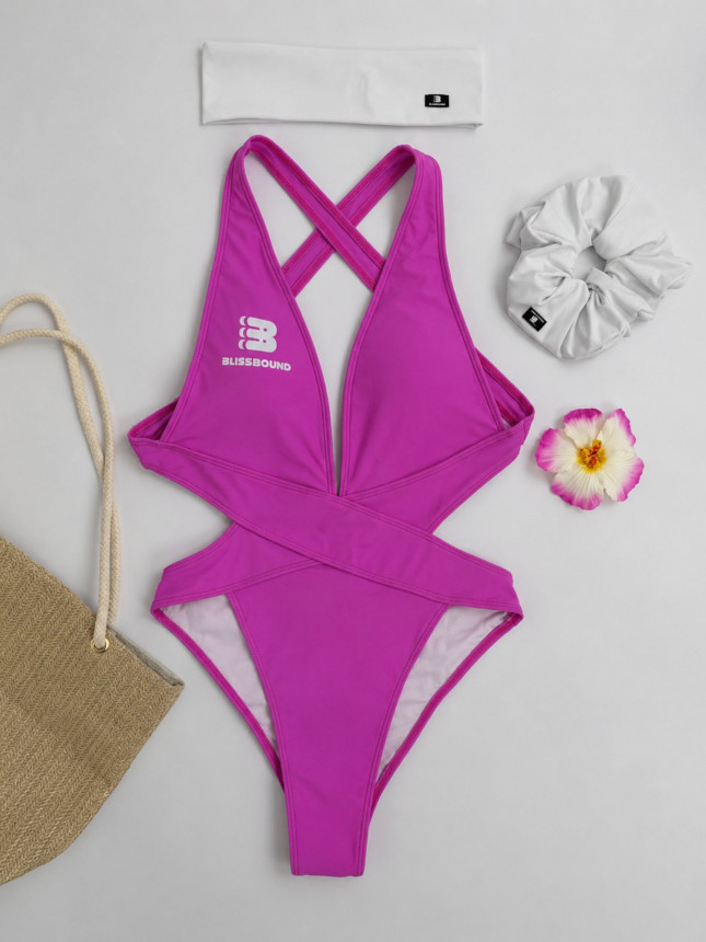 Swimsuit THE HOLIDAY EDIT