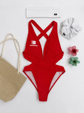Swimsuit THE HOLIDAY EDIT