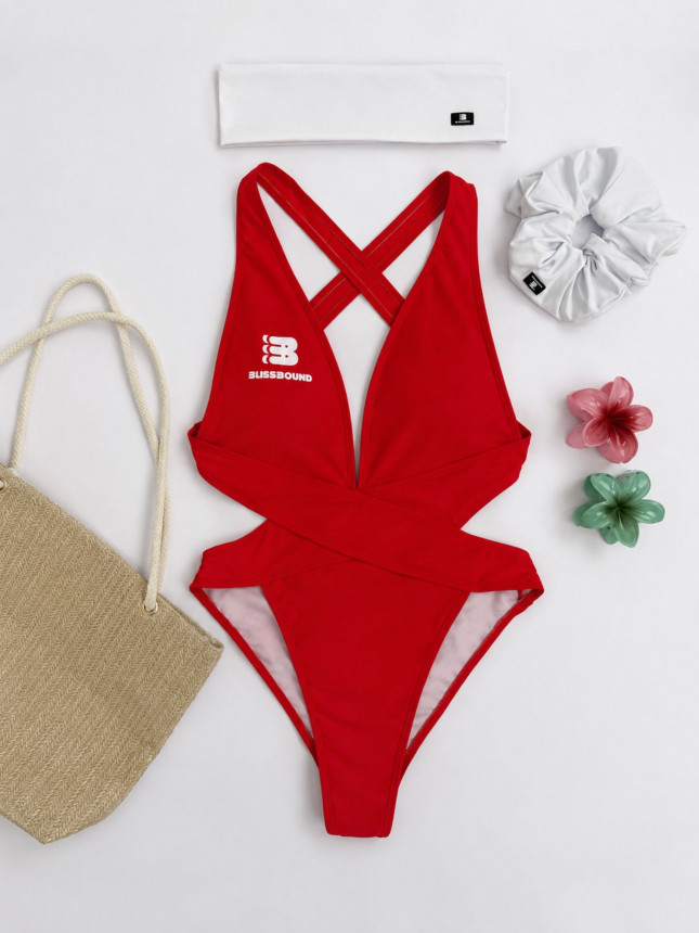 Swimsuit THE HOLIDAY EDIT
