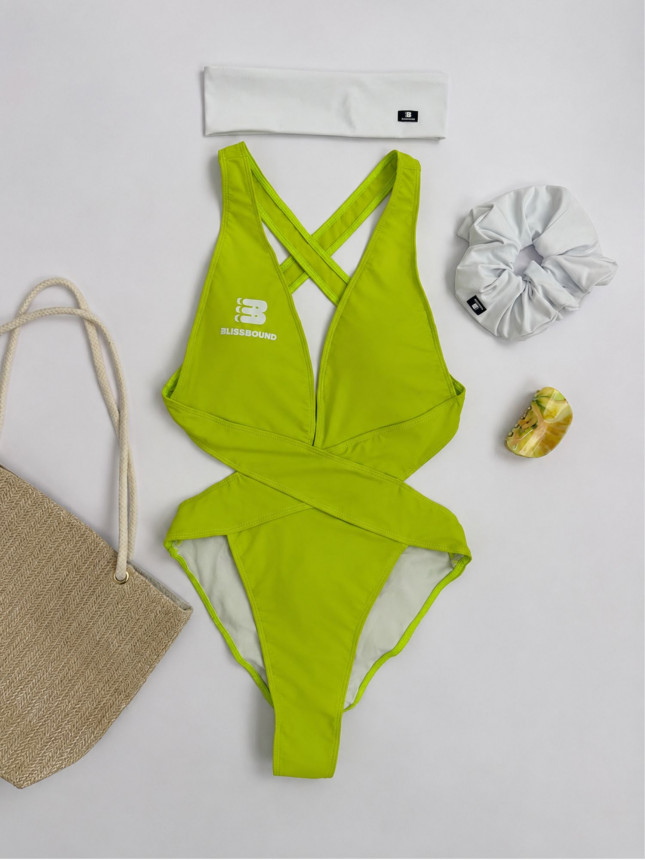 Swimsuit THE HOLIDAY EDIT
