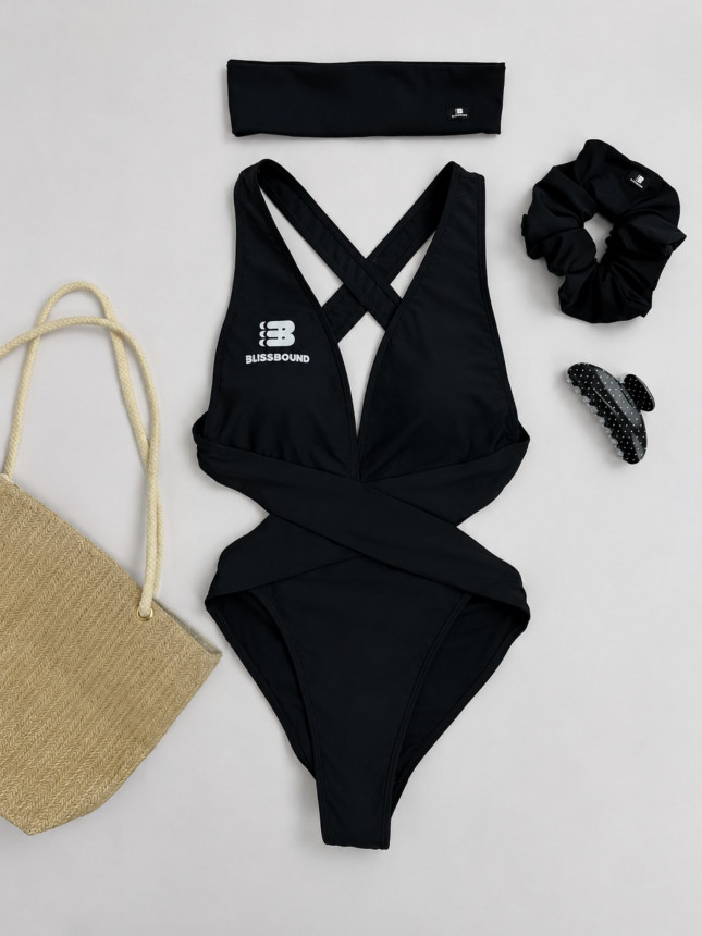 Swimsuit THE HOLIDAY EDIT