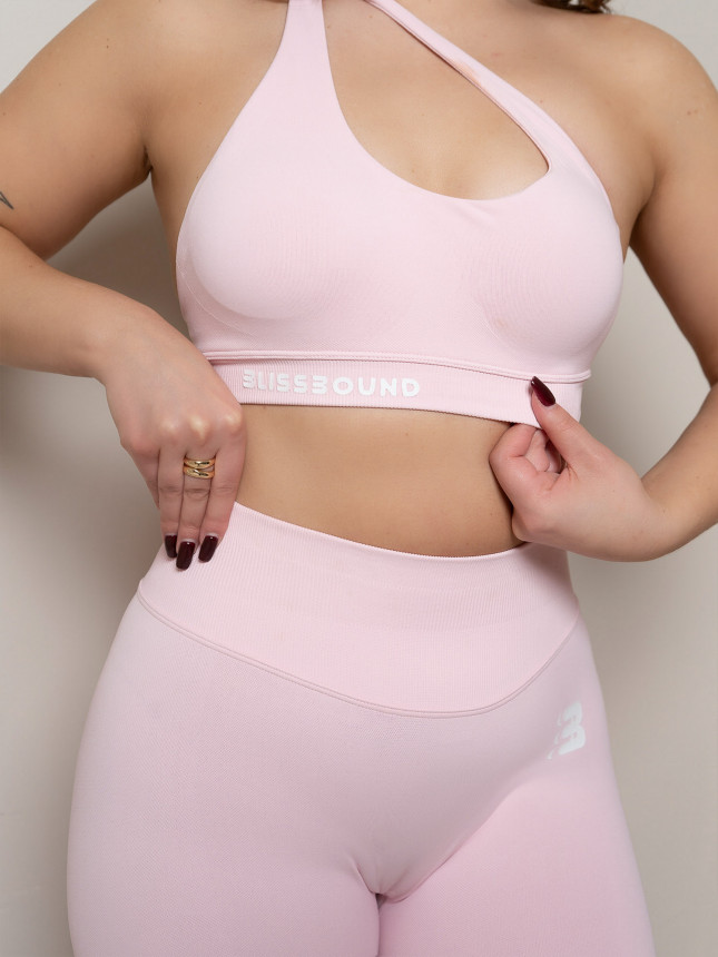 Sports bra TRUE YOGA 