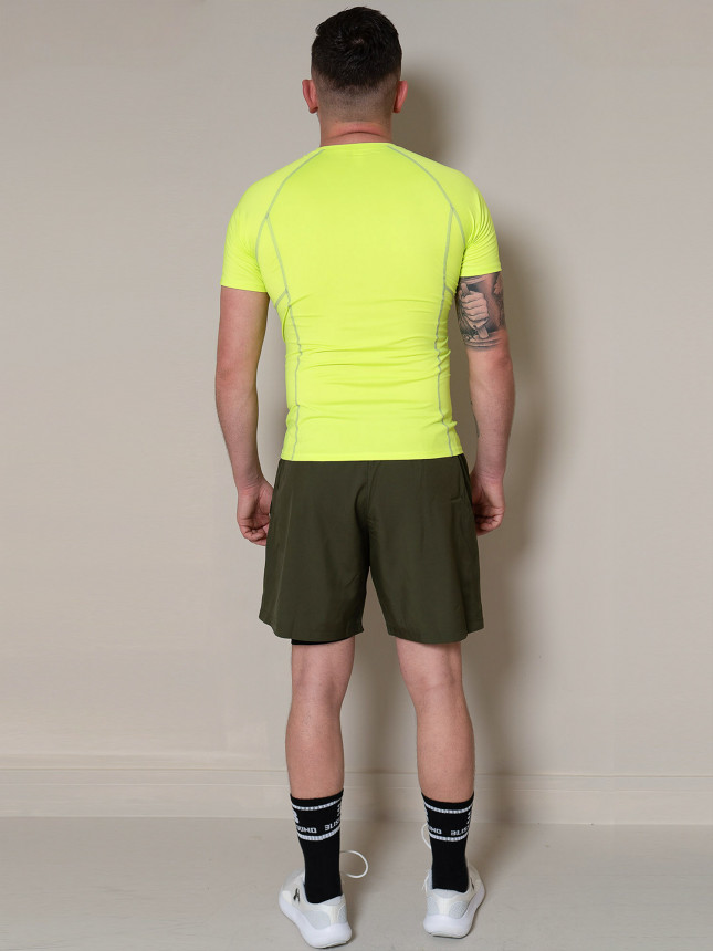 T-shirt RUNLINE
