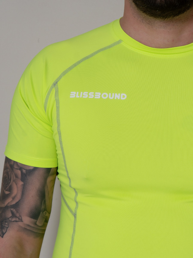T-shirt RUNLINE