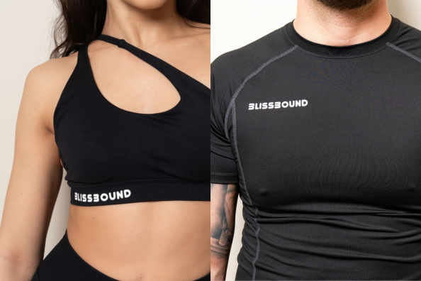 5 Mistakes People Make When Buying Activewear