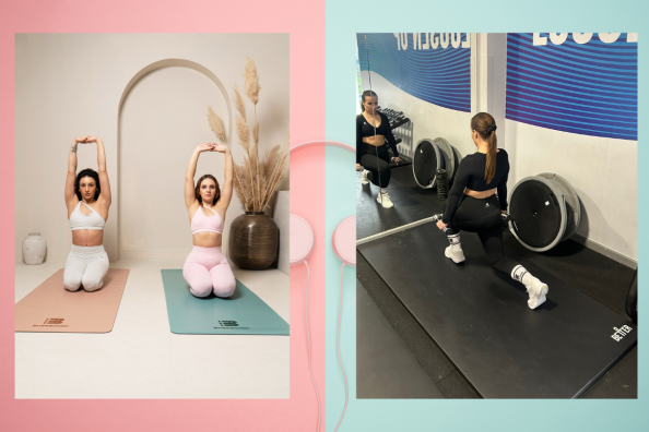 Gym vs Yoga – What Does Your Body Really Need?
