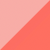 Peachy Pink/ Coral 