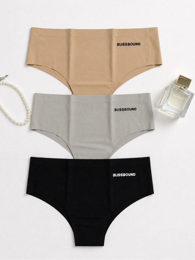 Seamless Underwear