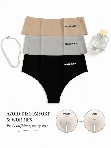 Seamless Underwear