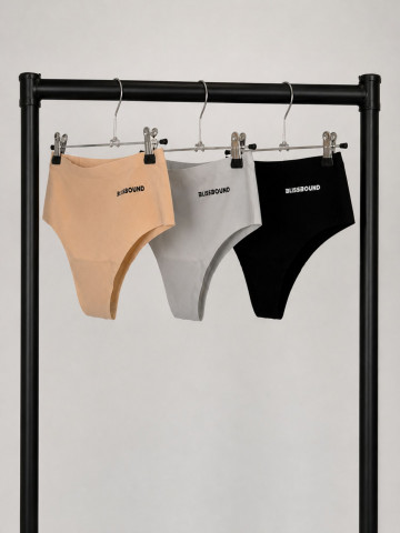 Seamless Underwear