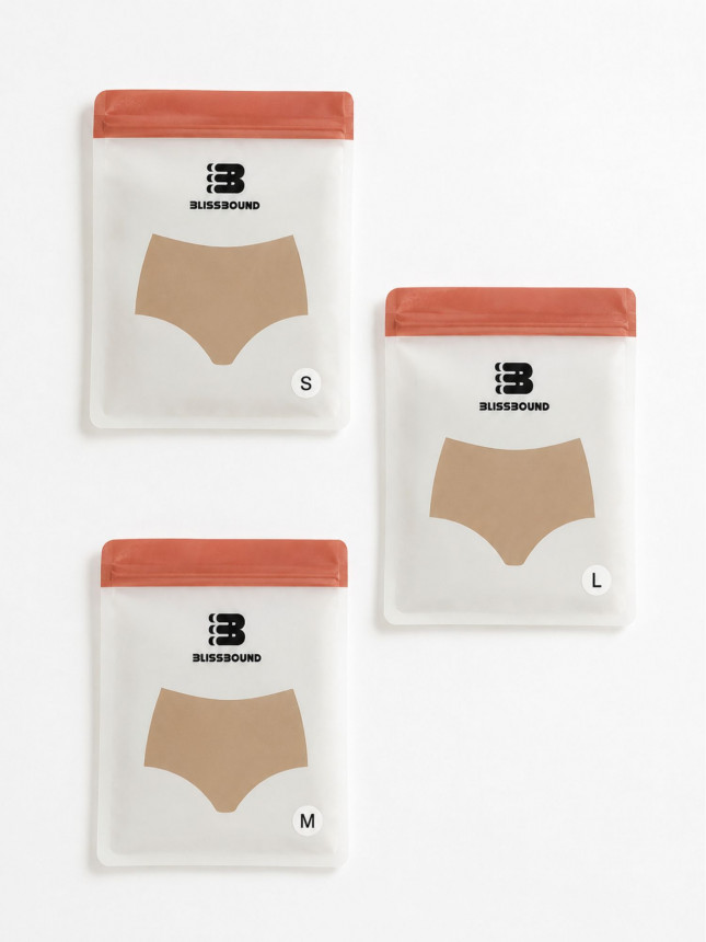 Seamless Underwear